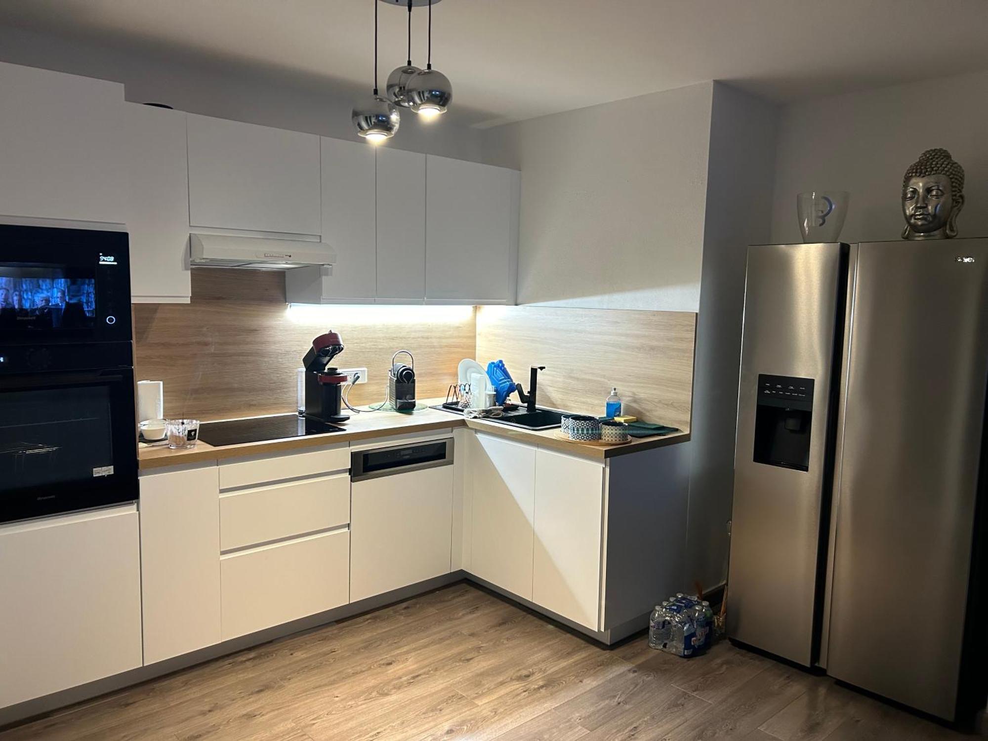 Duplex F4 Sanguinaires A 5 Mn De La Plage Ajaccio  Exterior photo