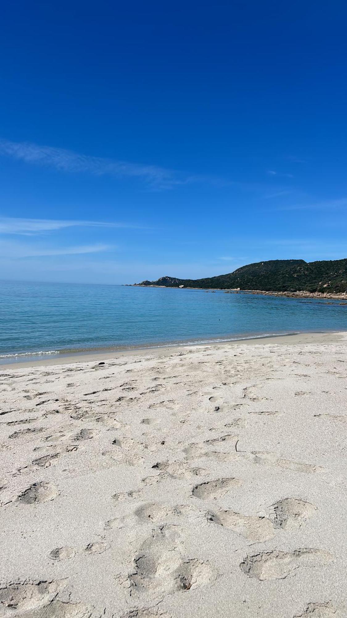 Duplex F4 Sanguinaires A 5 Mn De La Plage Ajaccio  Exterior photo